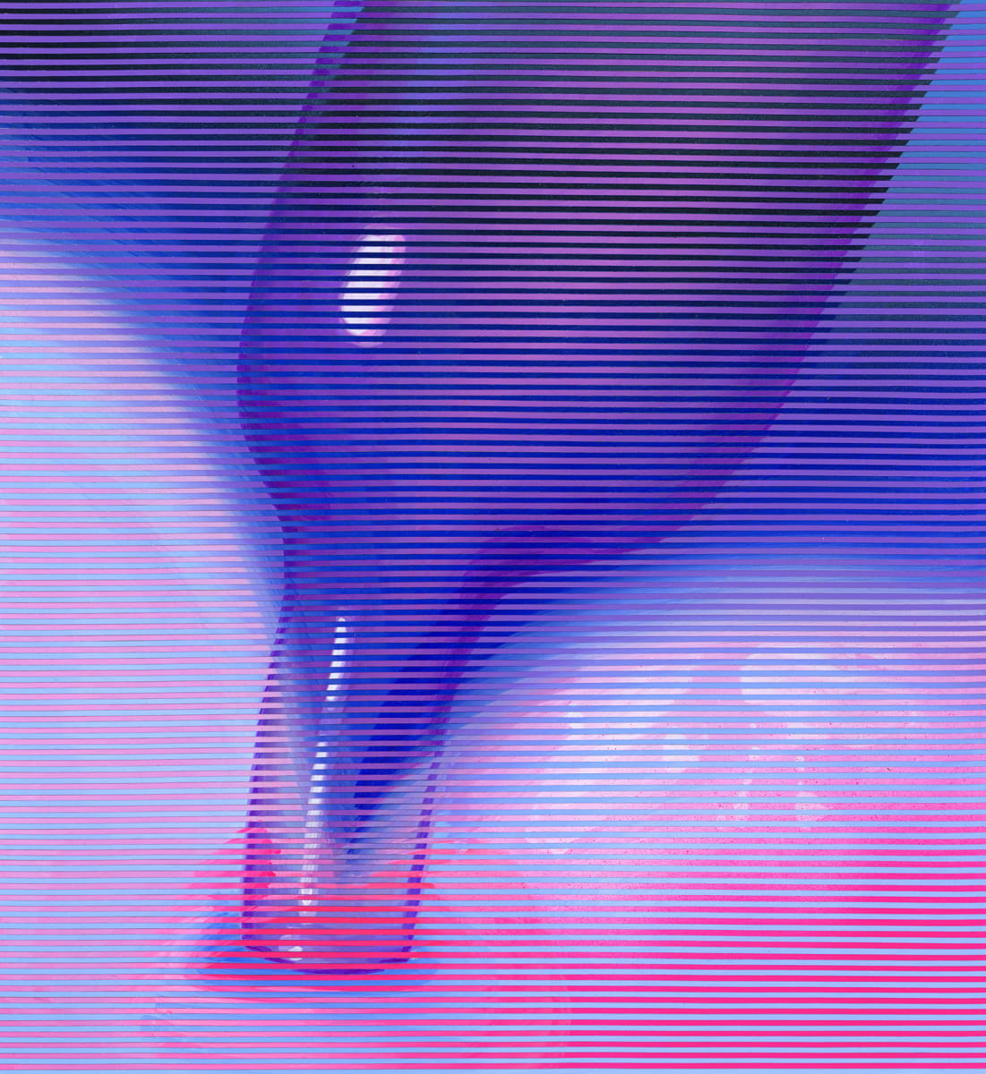 Bottoms Up by Tom Smith, Image 1.
