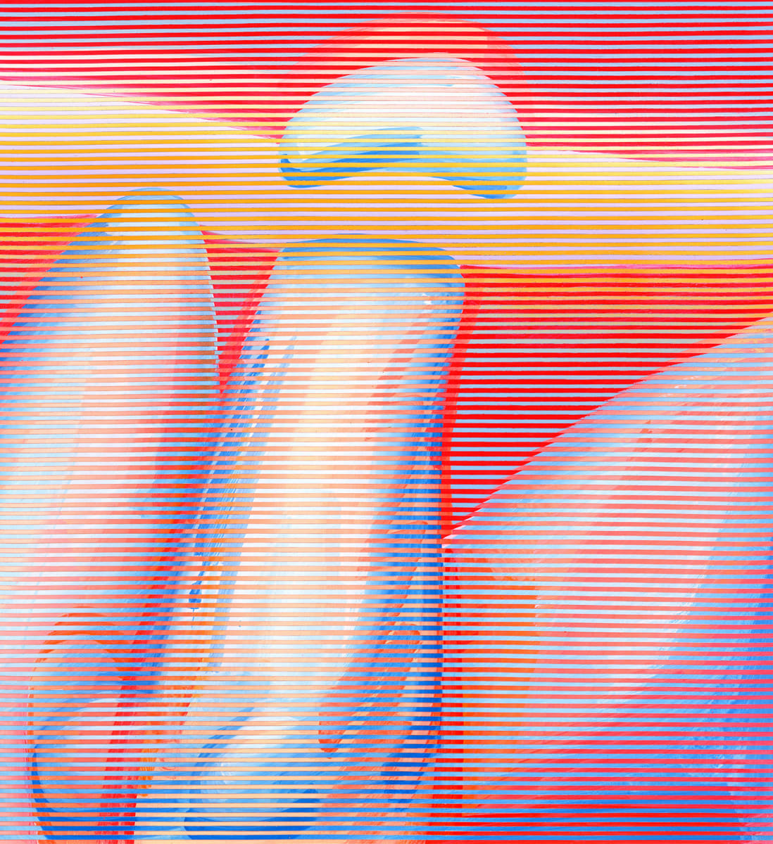 Height by Tom Smith 