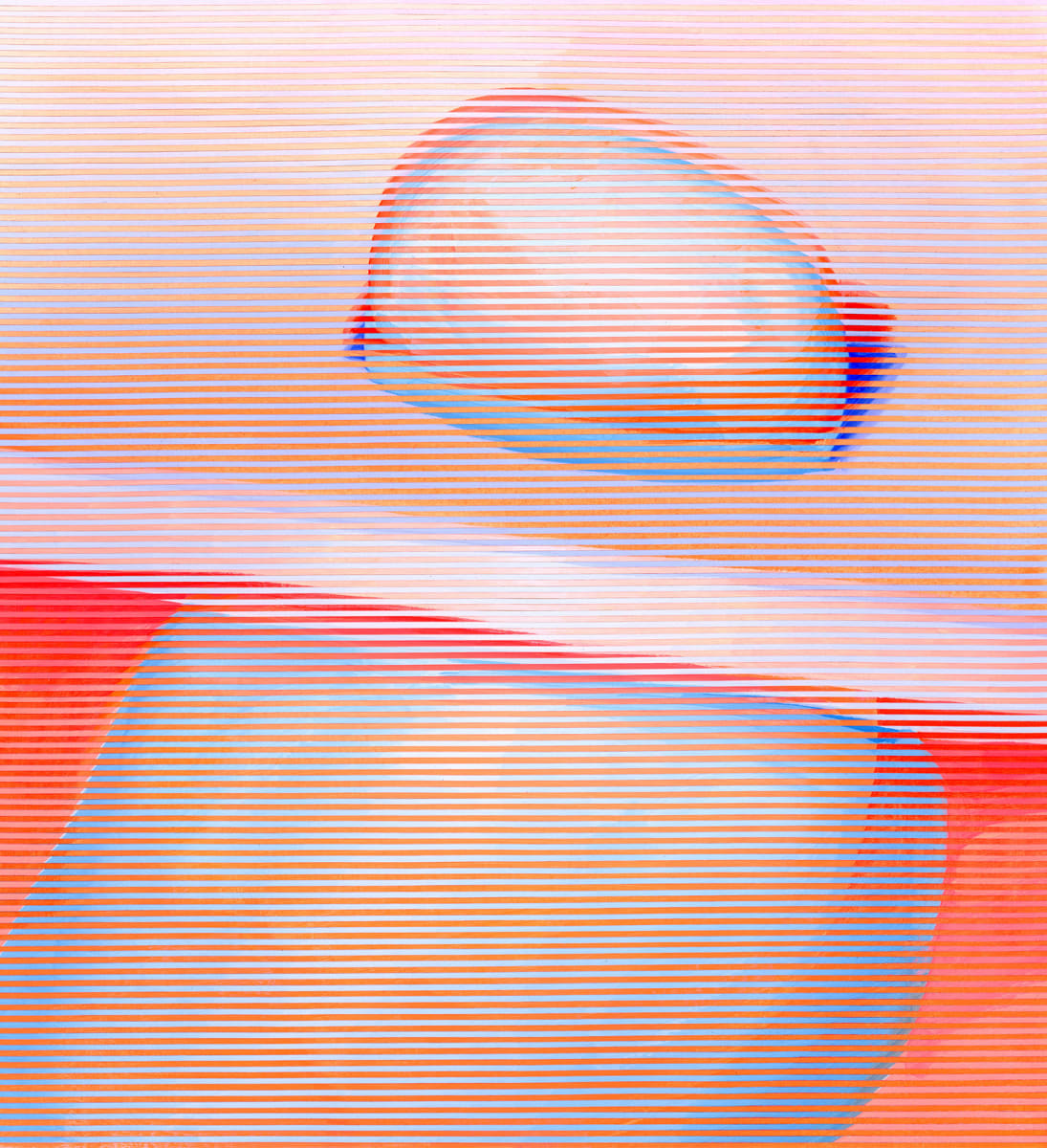 Stub by Tom Smith, Image 1.