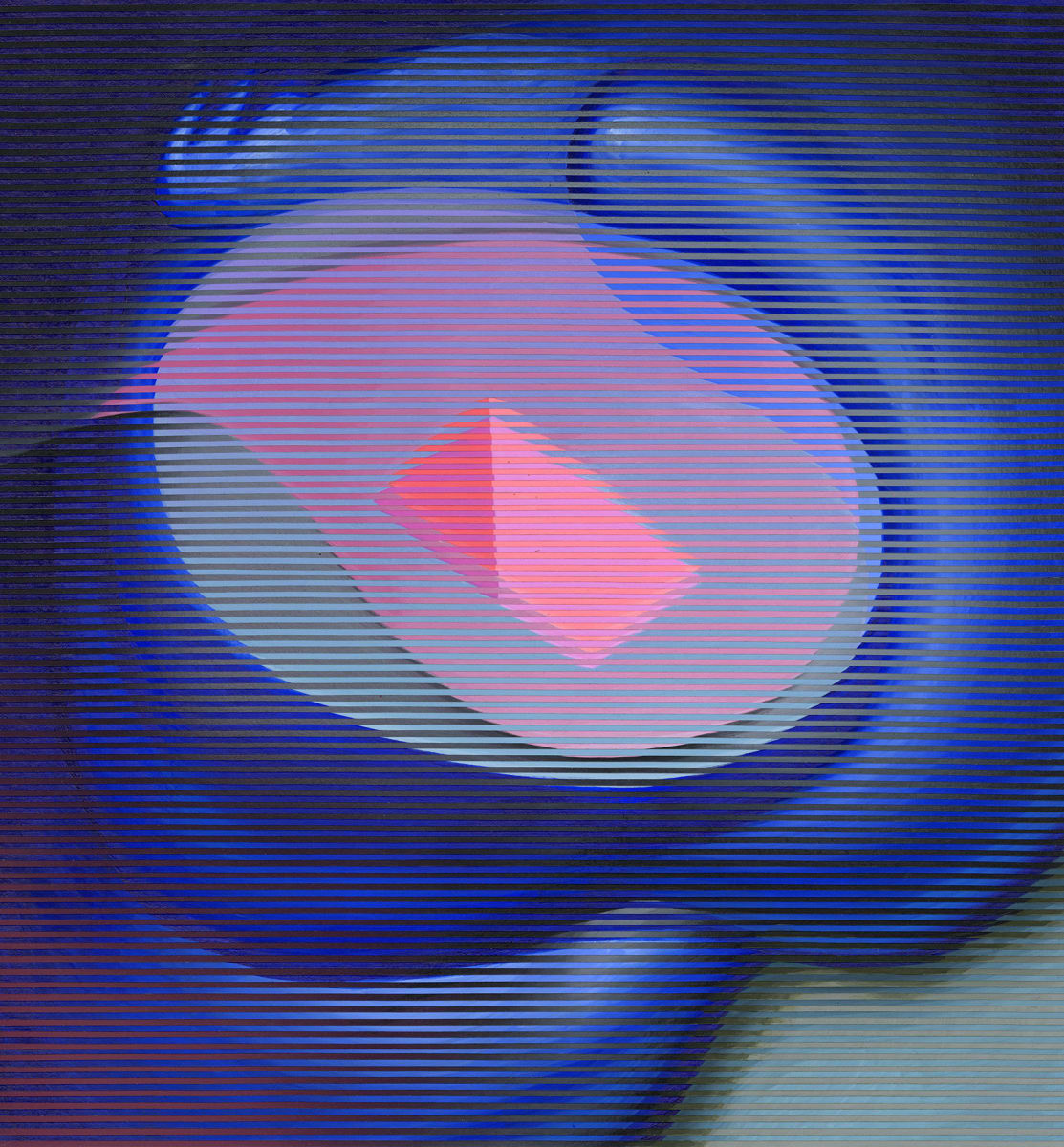 Mirror, Mirror by Tom Smith, Image 1.