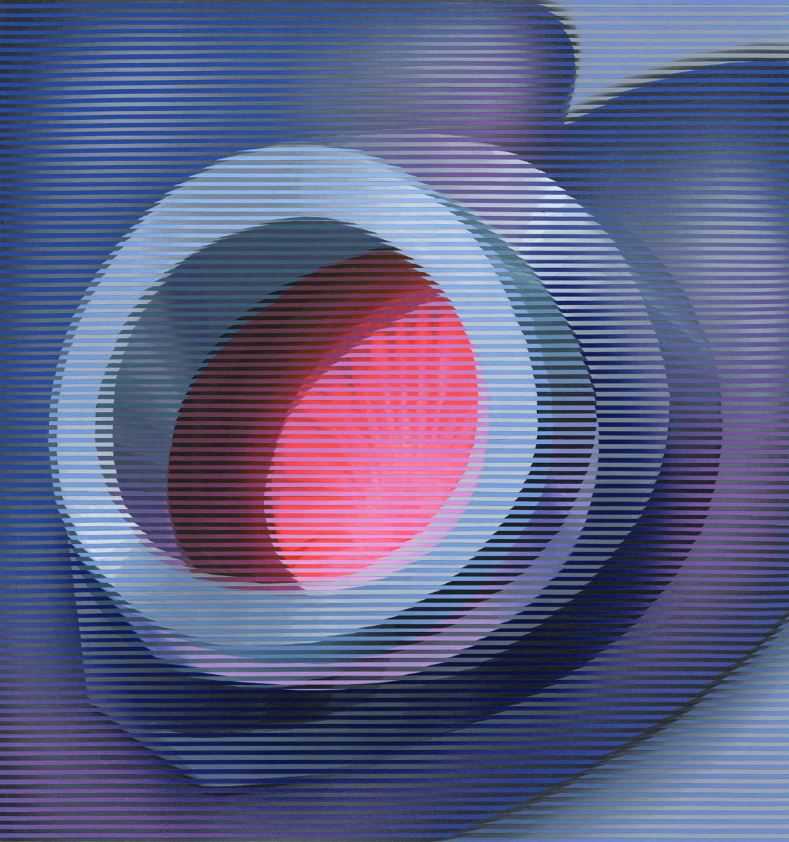 Duct by Tom Smith, Image 1.