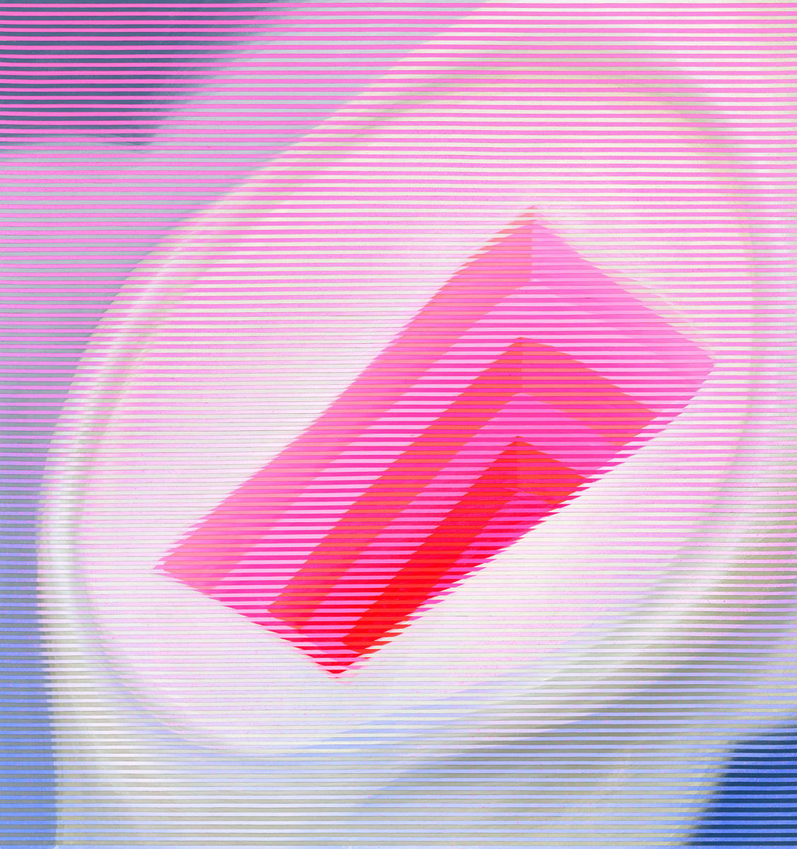 Pyramid by Tom Smith, Image 1.