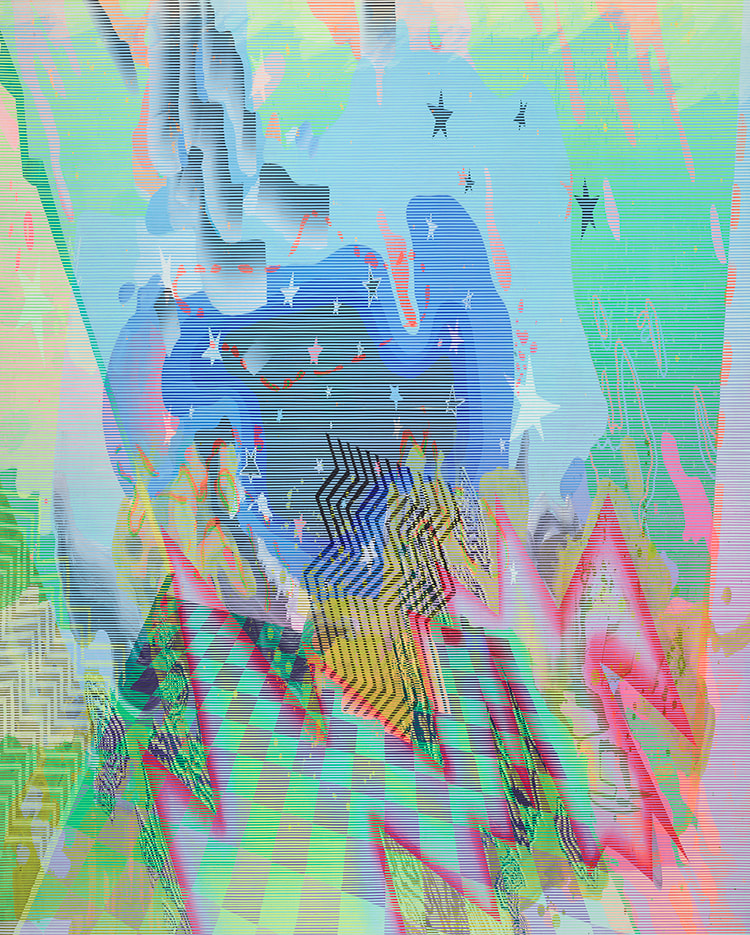 Gate, Image 1.