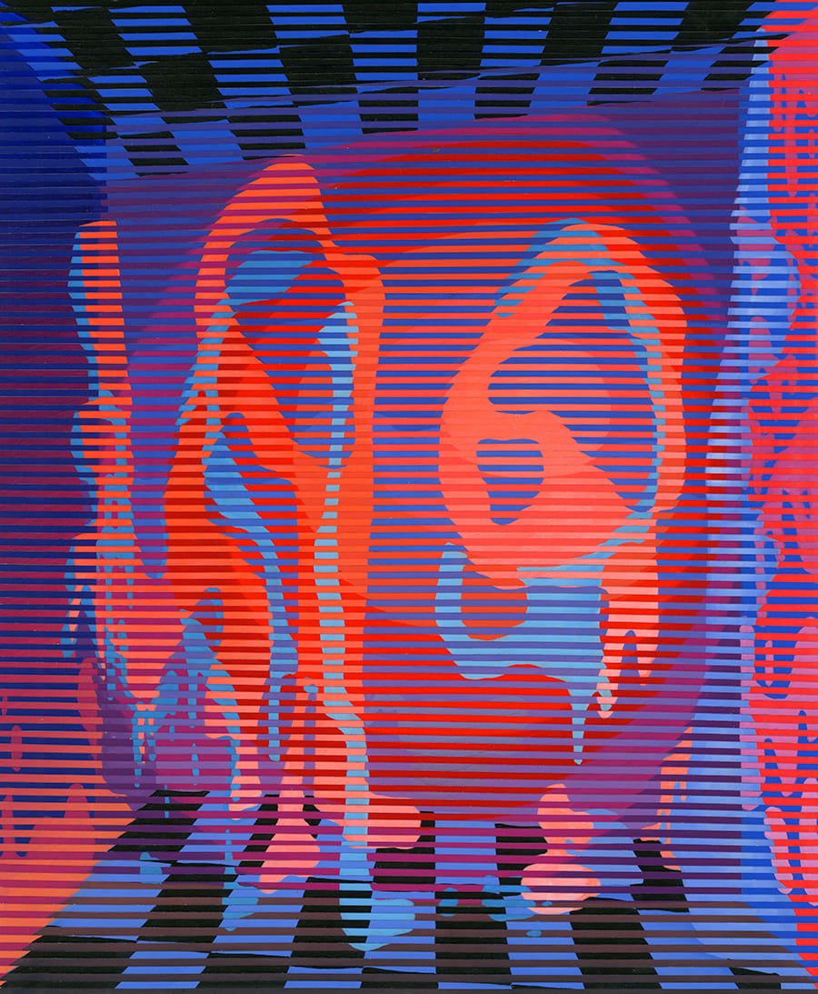 Idle Hour, Image 1.