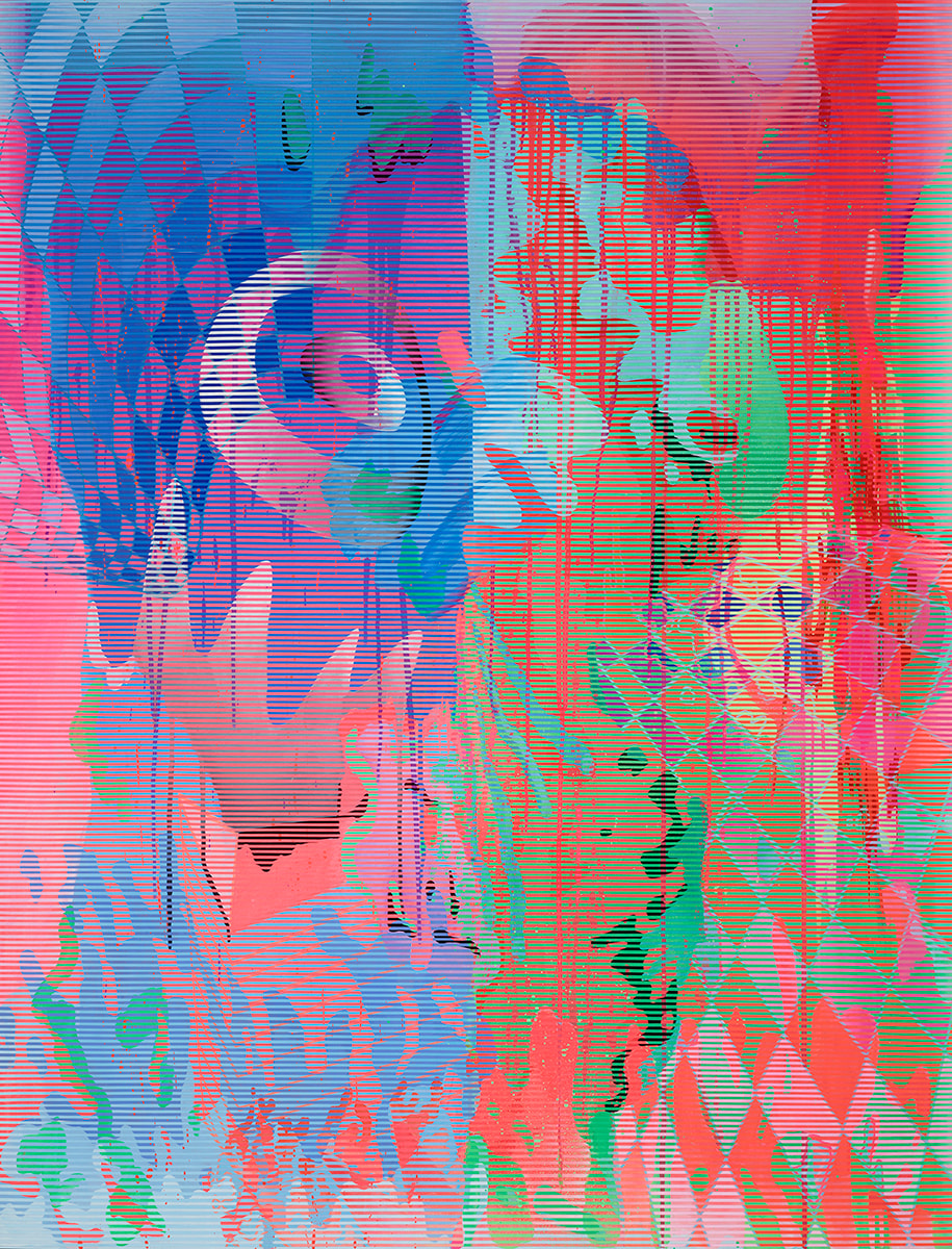Melt, Image 2.