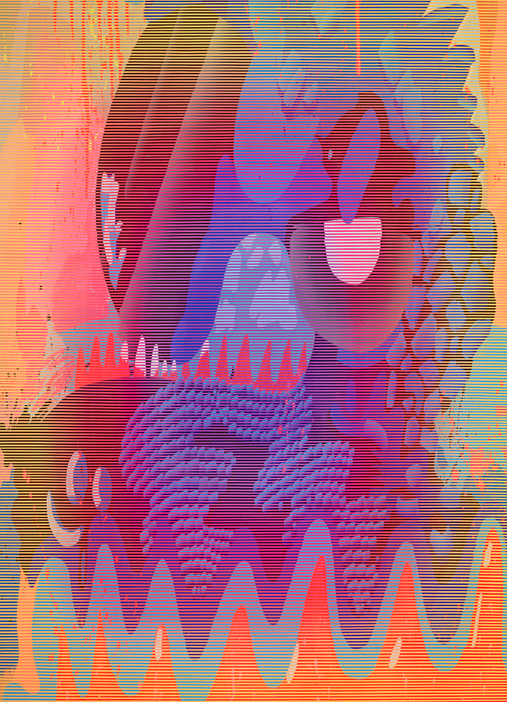 Monster Wave, Image 1.