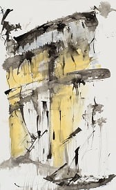 Rain, Image 1.