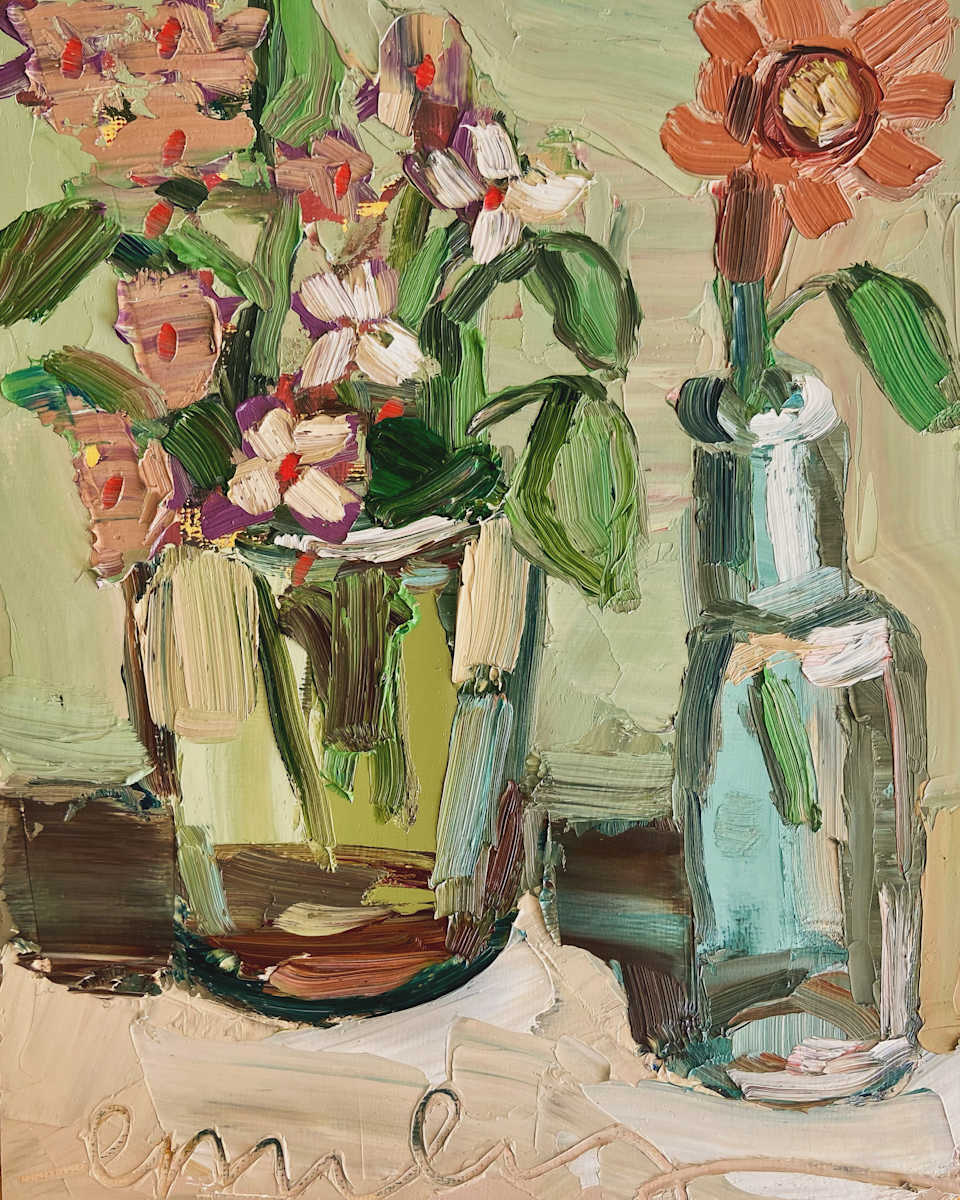 Day Players by Emily Fox King 