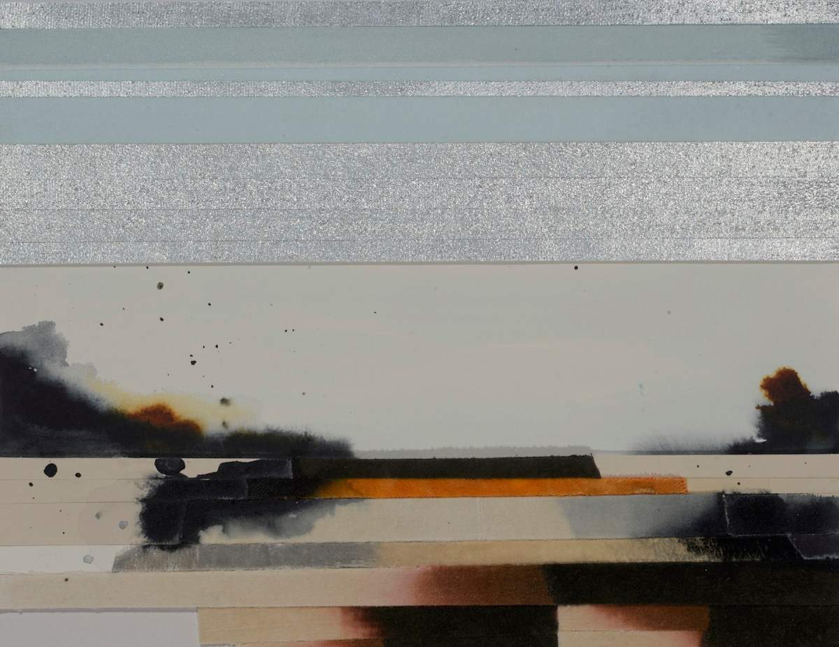 Front by Cynthia Ona Innis 