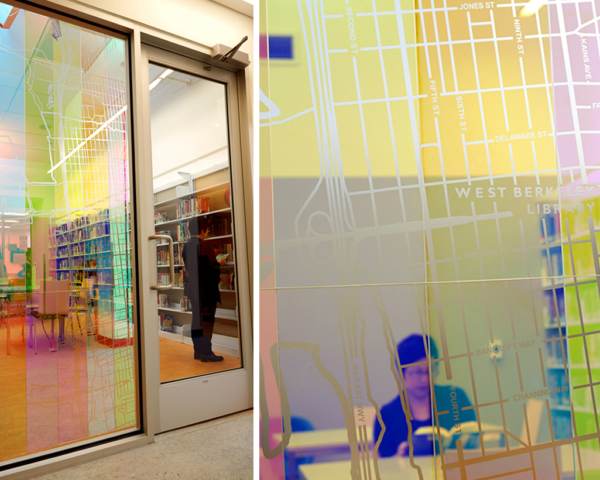 Spectrascape #2 by Wowhaus, Image 1.