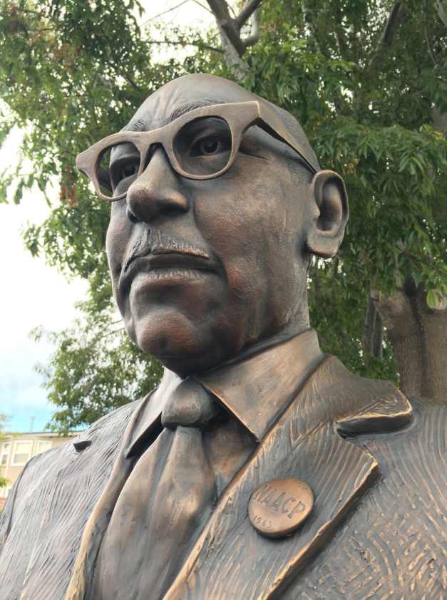 A Man for the People by Dana King 