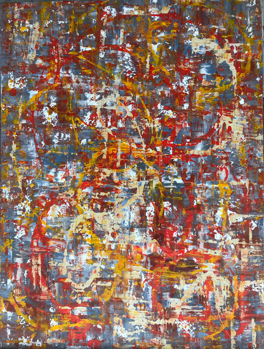 Besi buruk by Adi Md Sikin 