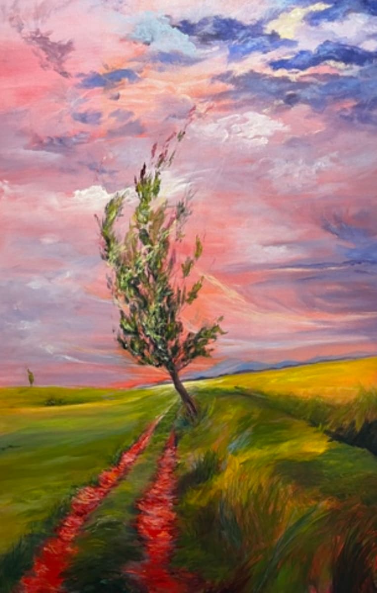 Undercurrants by Stacey Rosen 