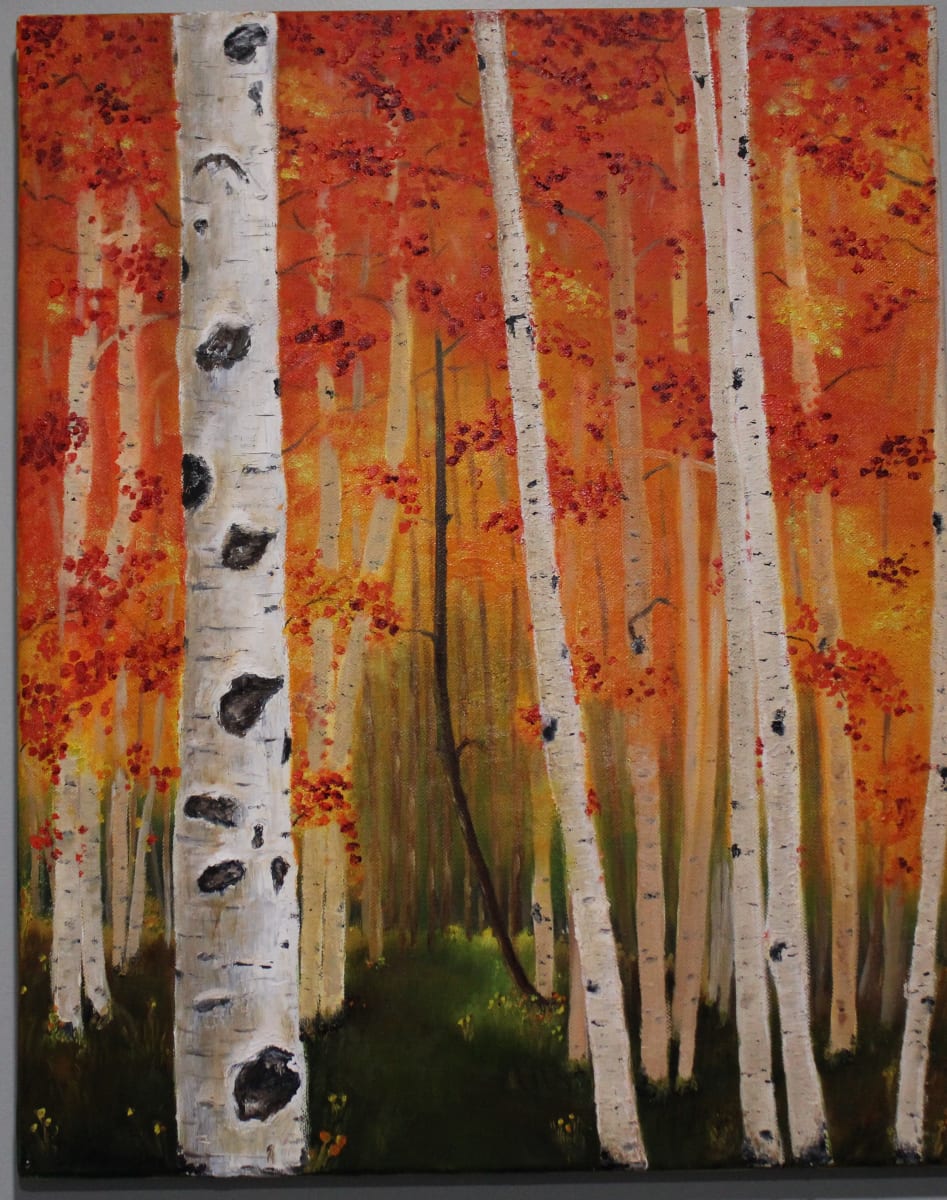 Defiant by Stacey Rosen 