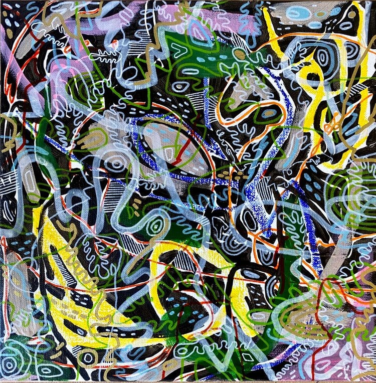 Chaos 2 