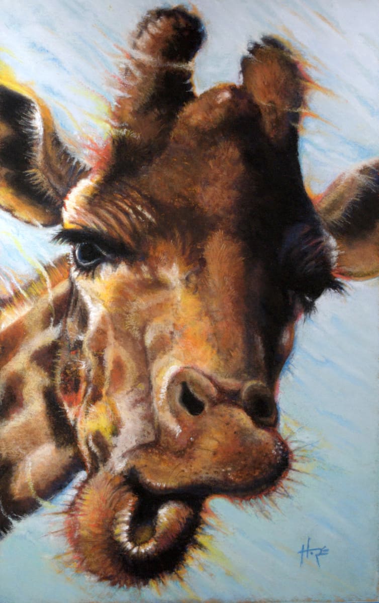 Inseparable by Hope Martin 