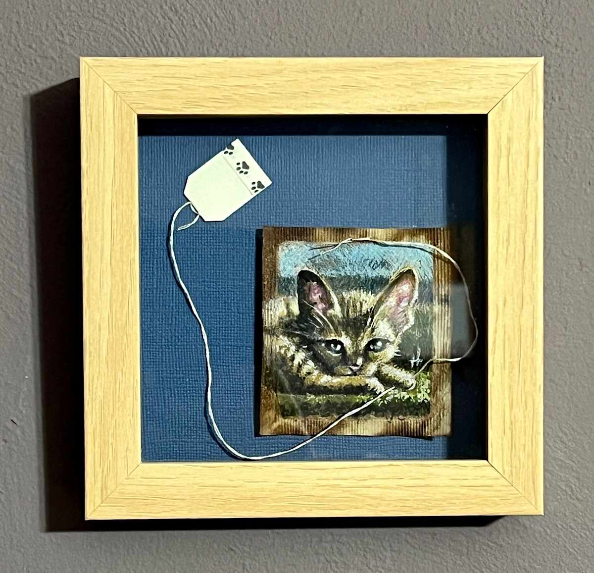 R U Kitten Me by Hope Martin, Image 1.