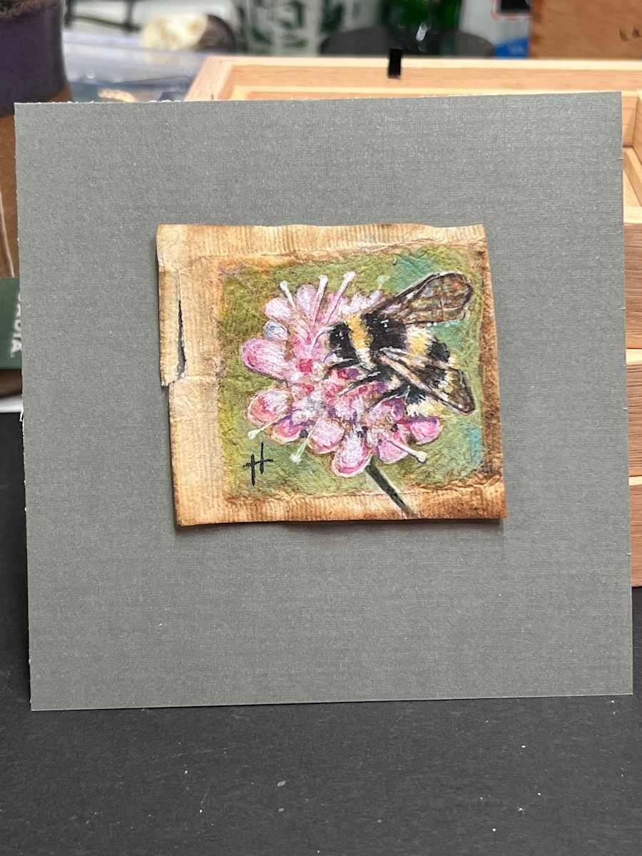 Bee You by Hope Martin, Image 1.