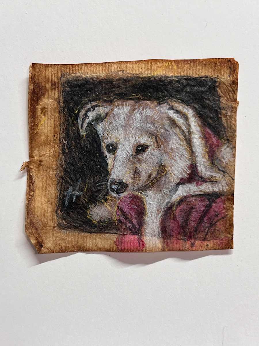 Holiday Buddy by Hope Martin, Image 1.