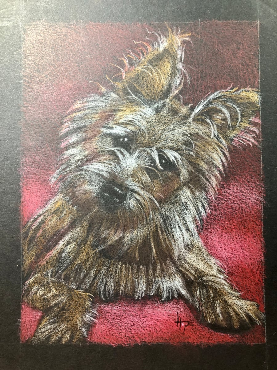 Zeke by Hope Martin, Image 2.