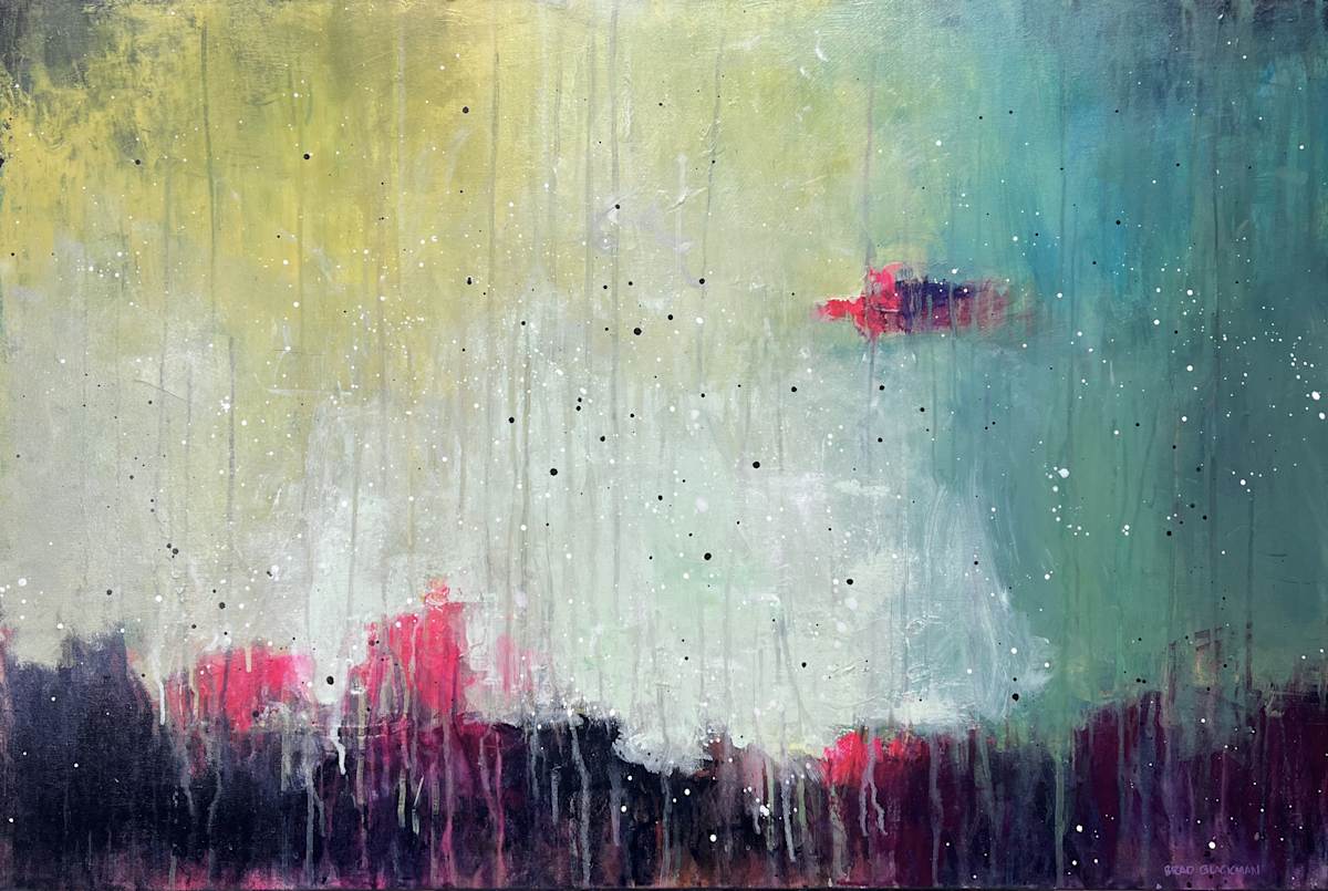 The Way Home by Brad Blackman, Image 1.