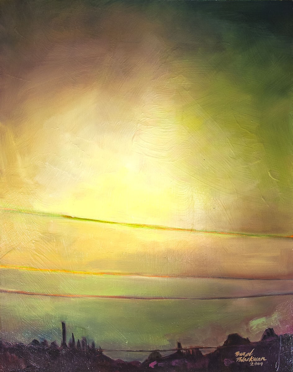 Dusky Haze by Brad Blackman, Image 1.