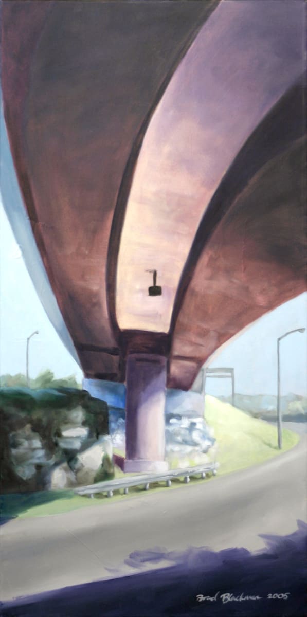 440 over 40 by Brad Blackman 