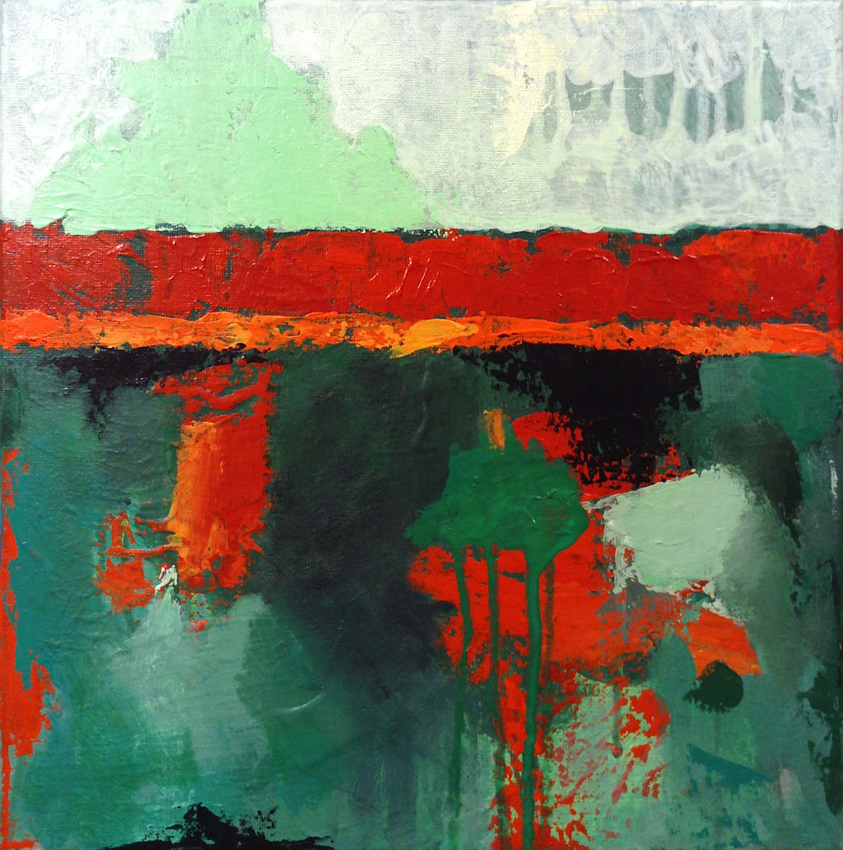 Ireland by Brad Blackman, Image 1.