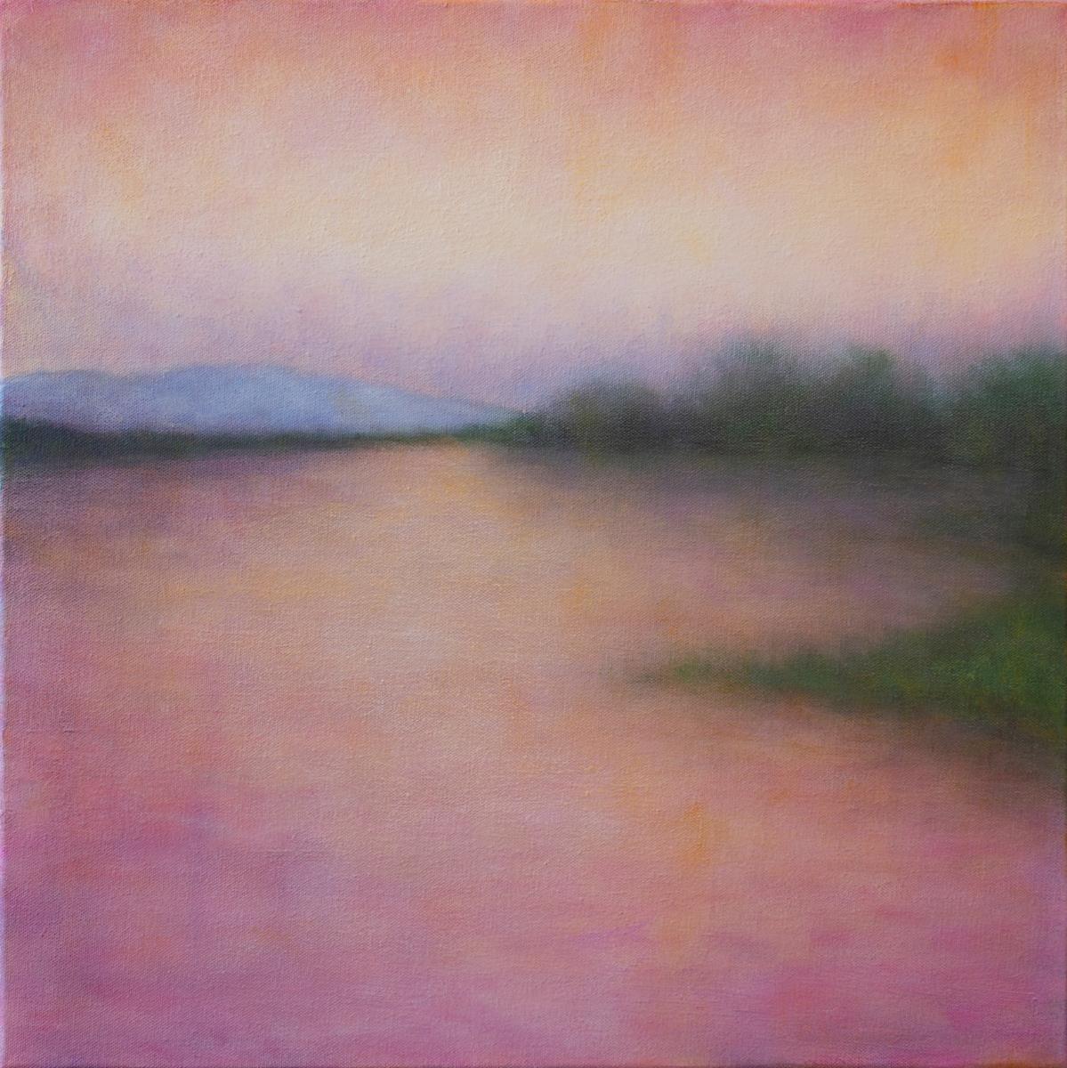 At Crissy Marsh, Image 1.