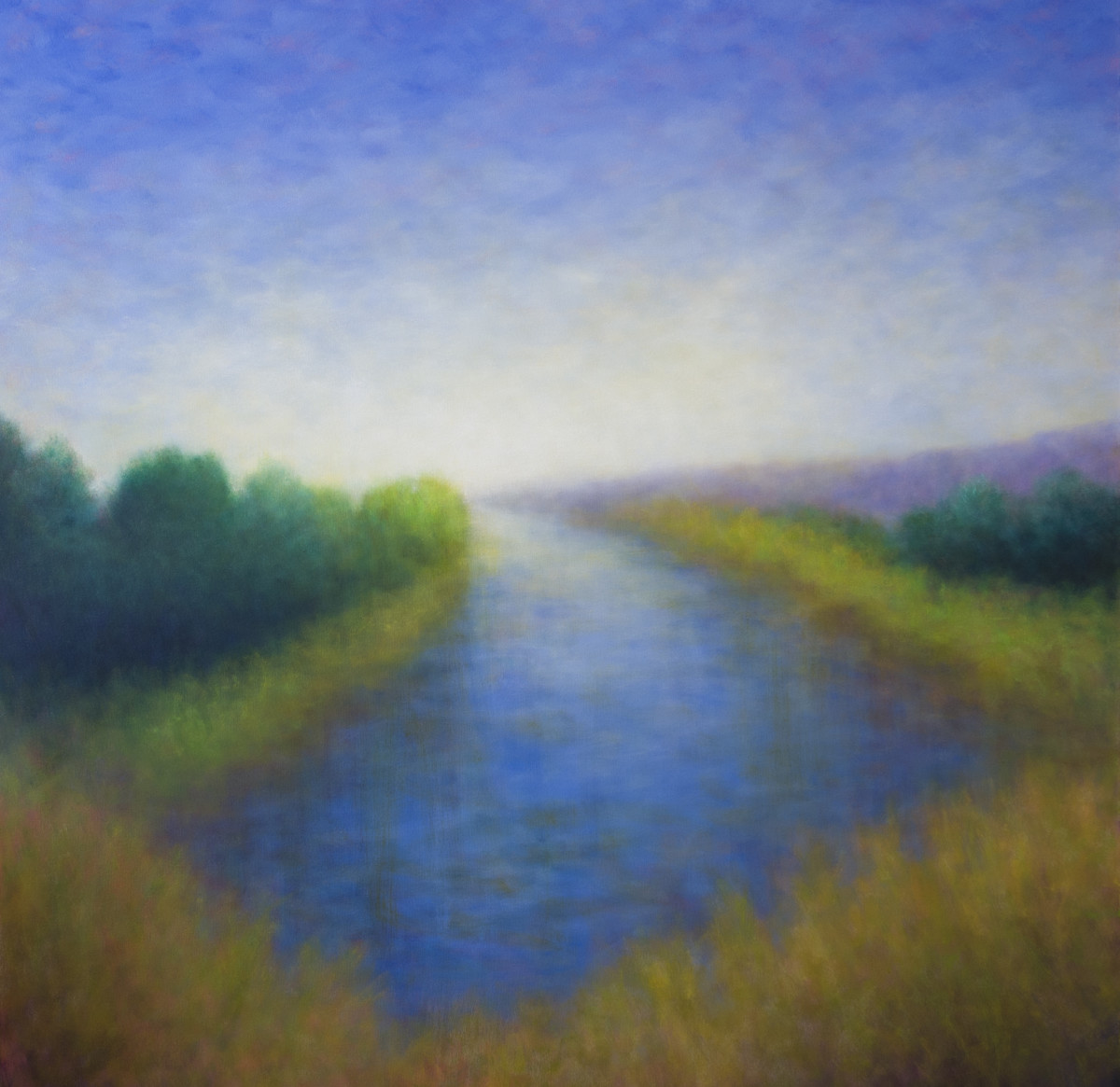 California Summer by Victoria Veedell 