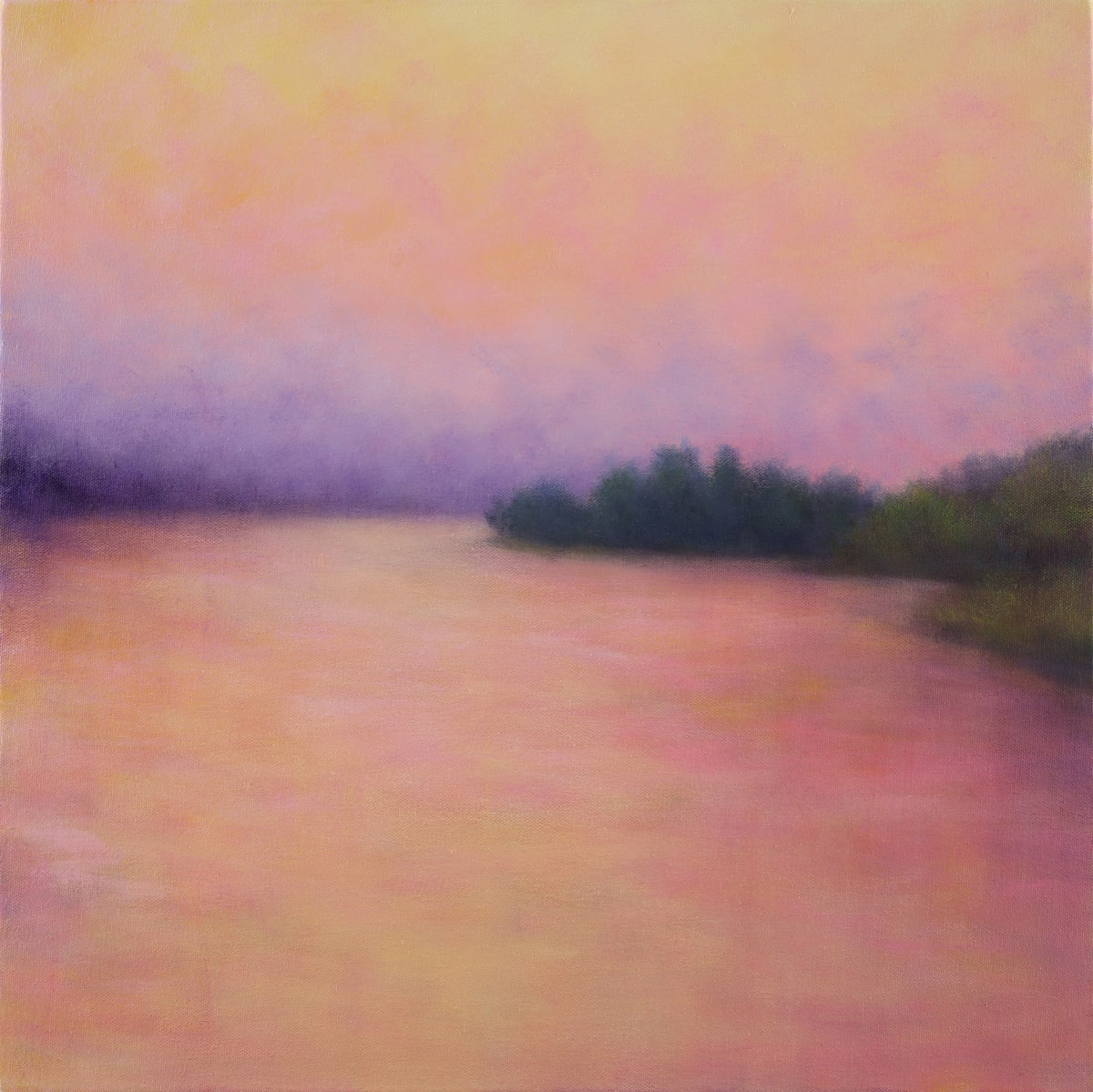 Crissy Marsh Sunset 