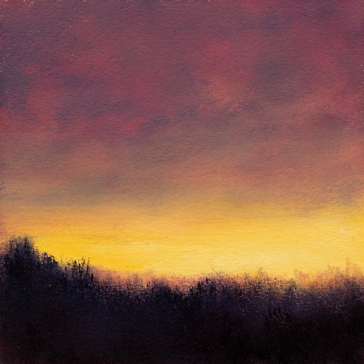 Dawn Break by Victoria Veedell 