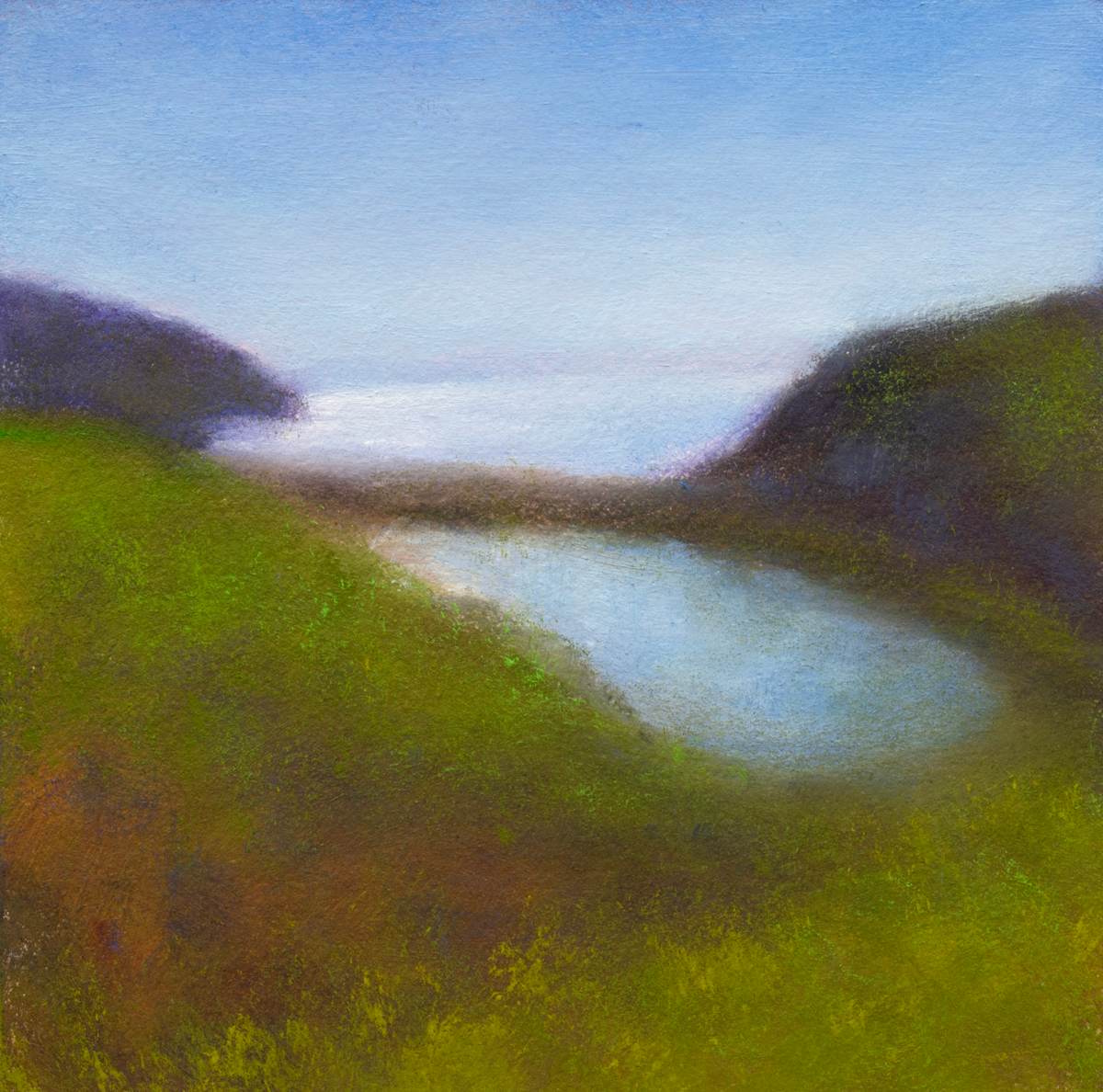 From the Coast by Victoria Veedell 