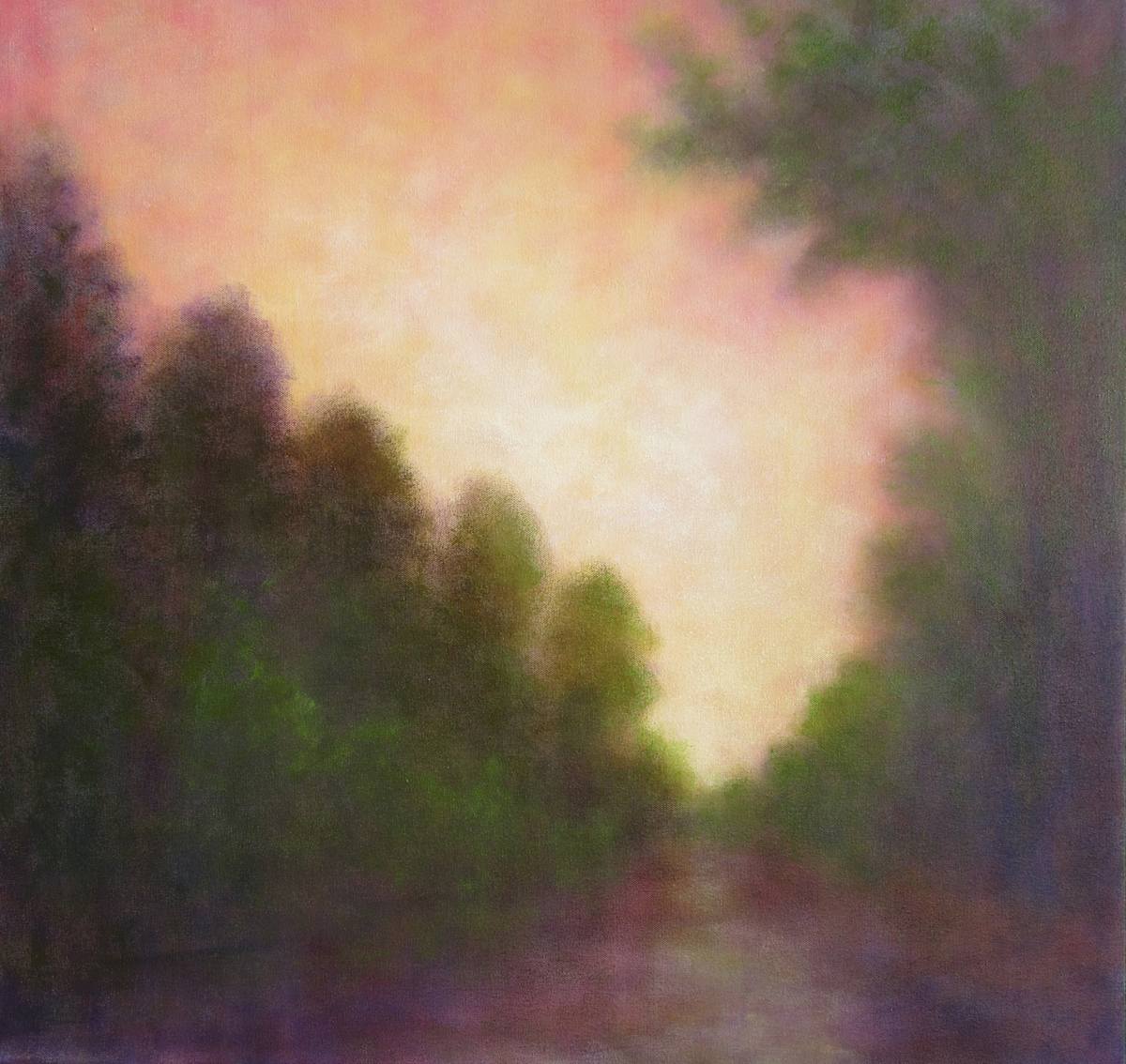 Long Drive Home by Victoria Veedell, Image 1.