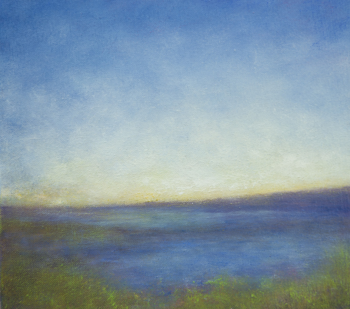 Point Reyes View by Victoria Veedell, Image 1.