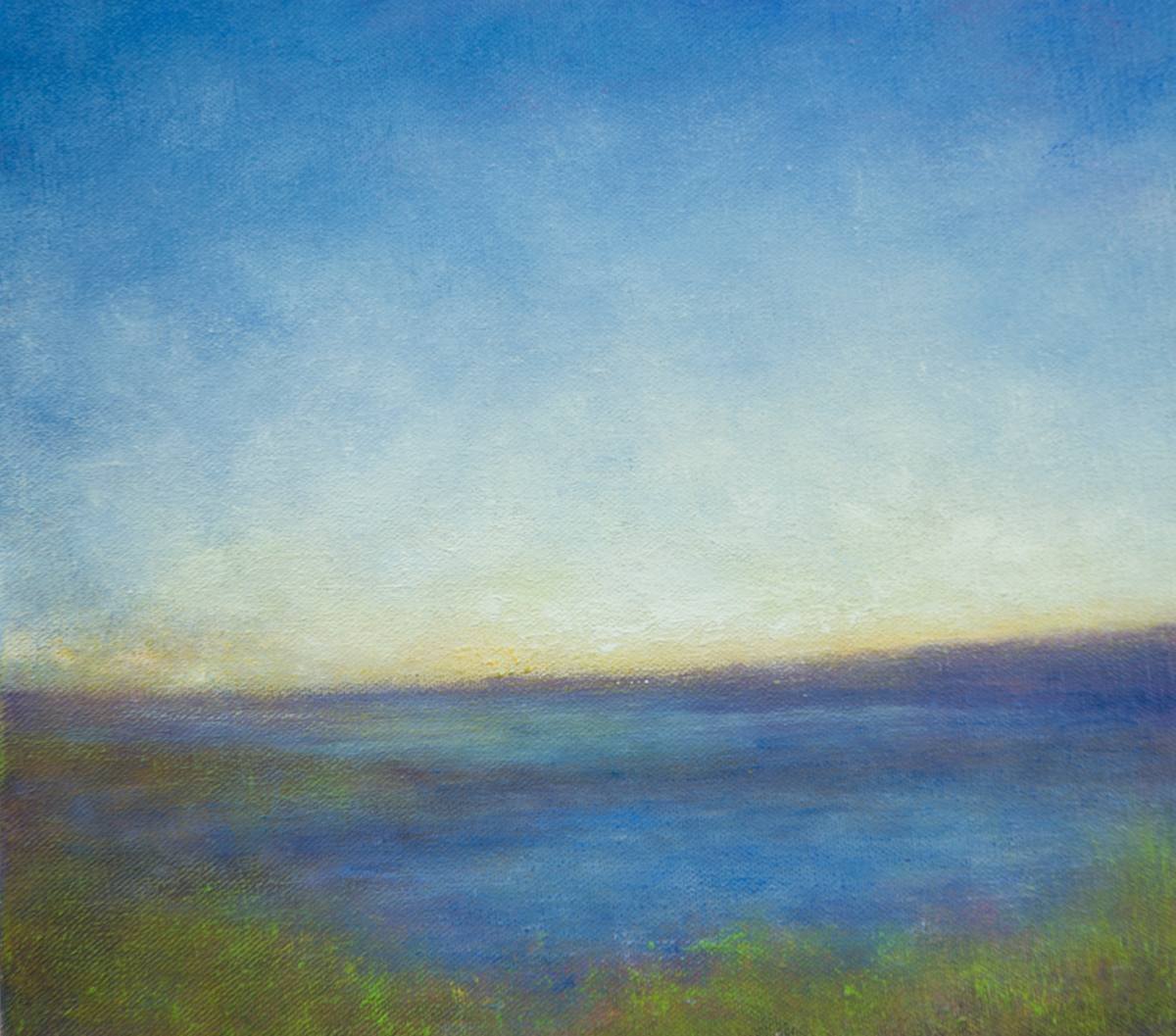 Point Reyes View by Victoria Veedell, Image 1.