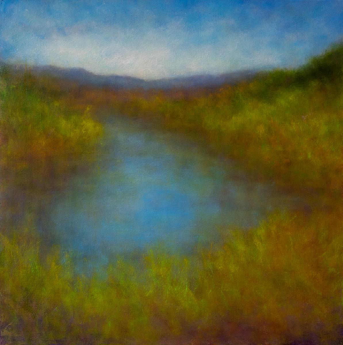 Spring Marsh 2, Image 1.