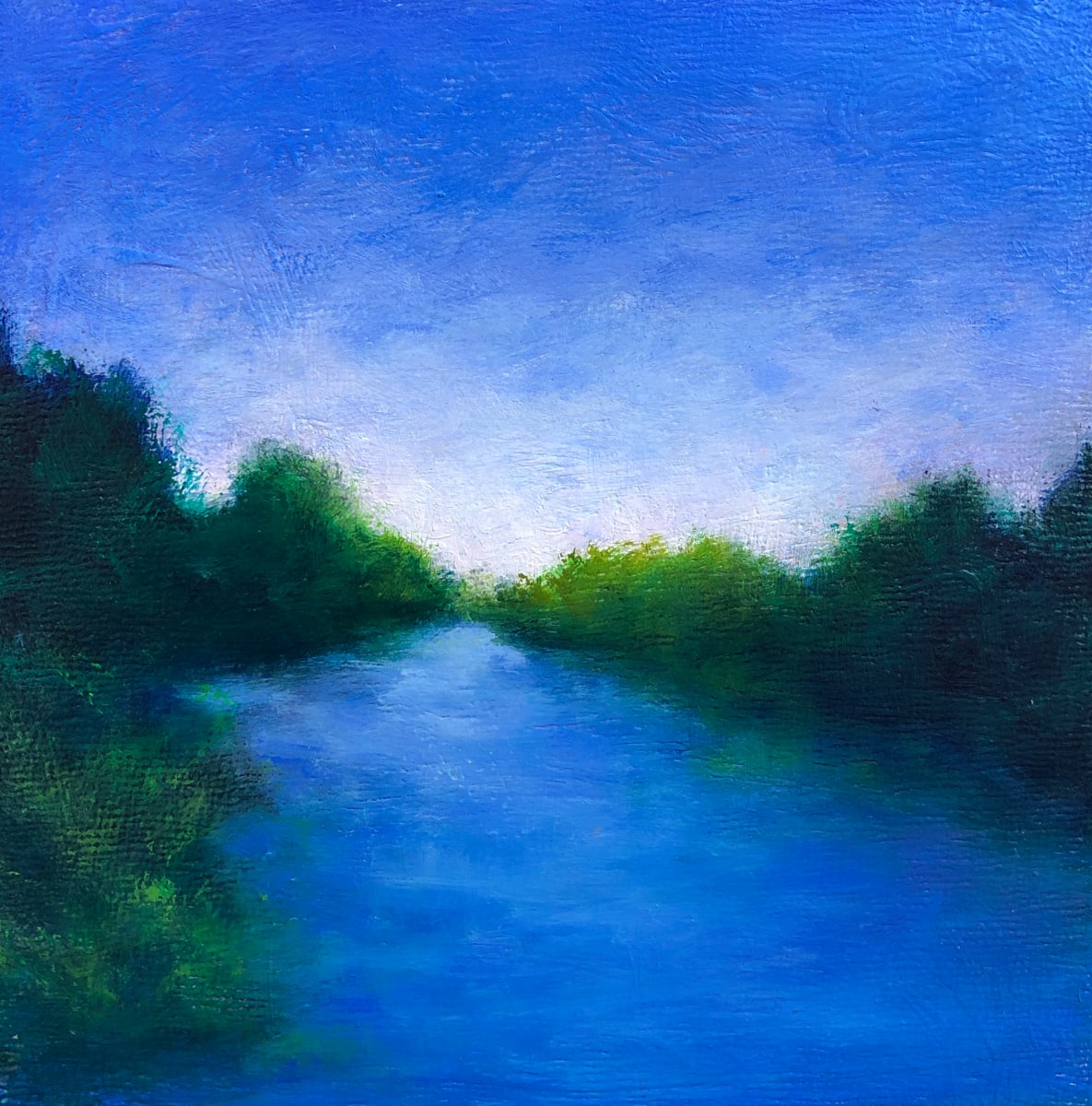 Summer Russian River 