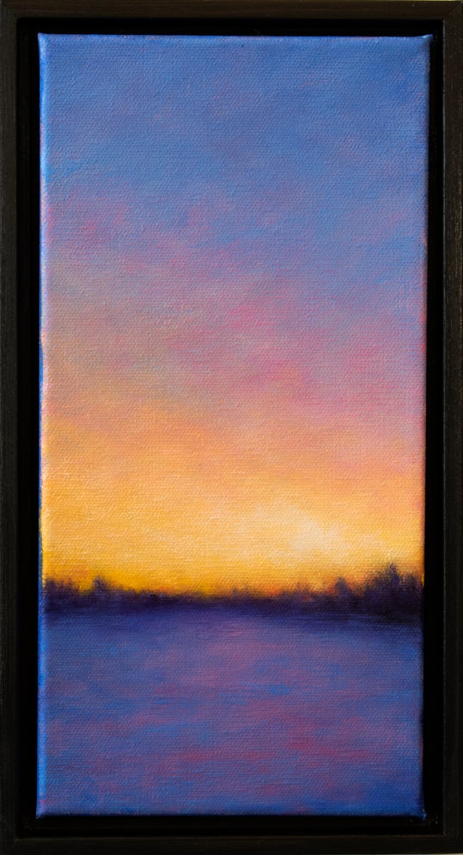 Sunset Memory, Image 5.