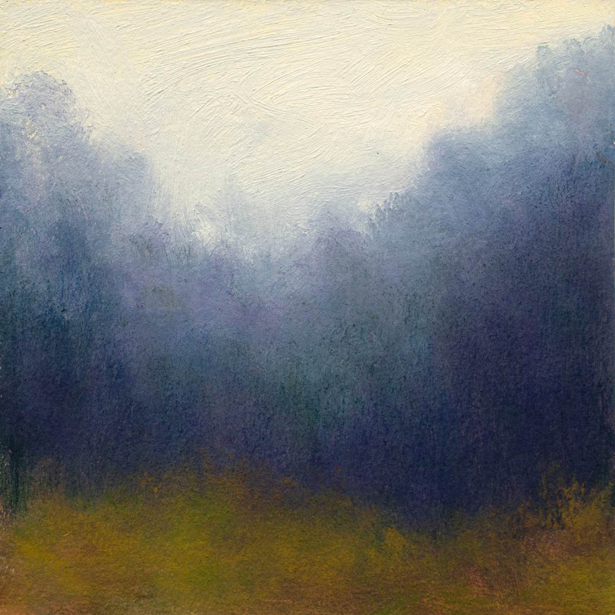 Treeline Fog by Victoria Veedell, Image 9.