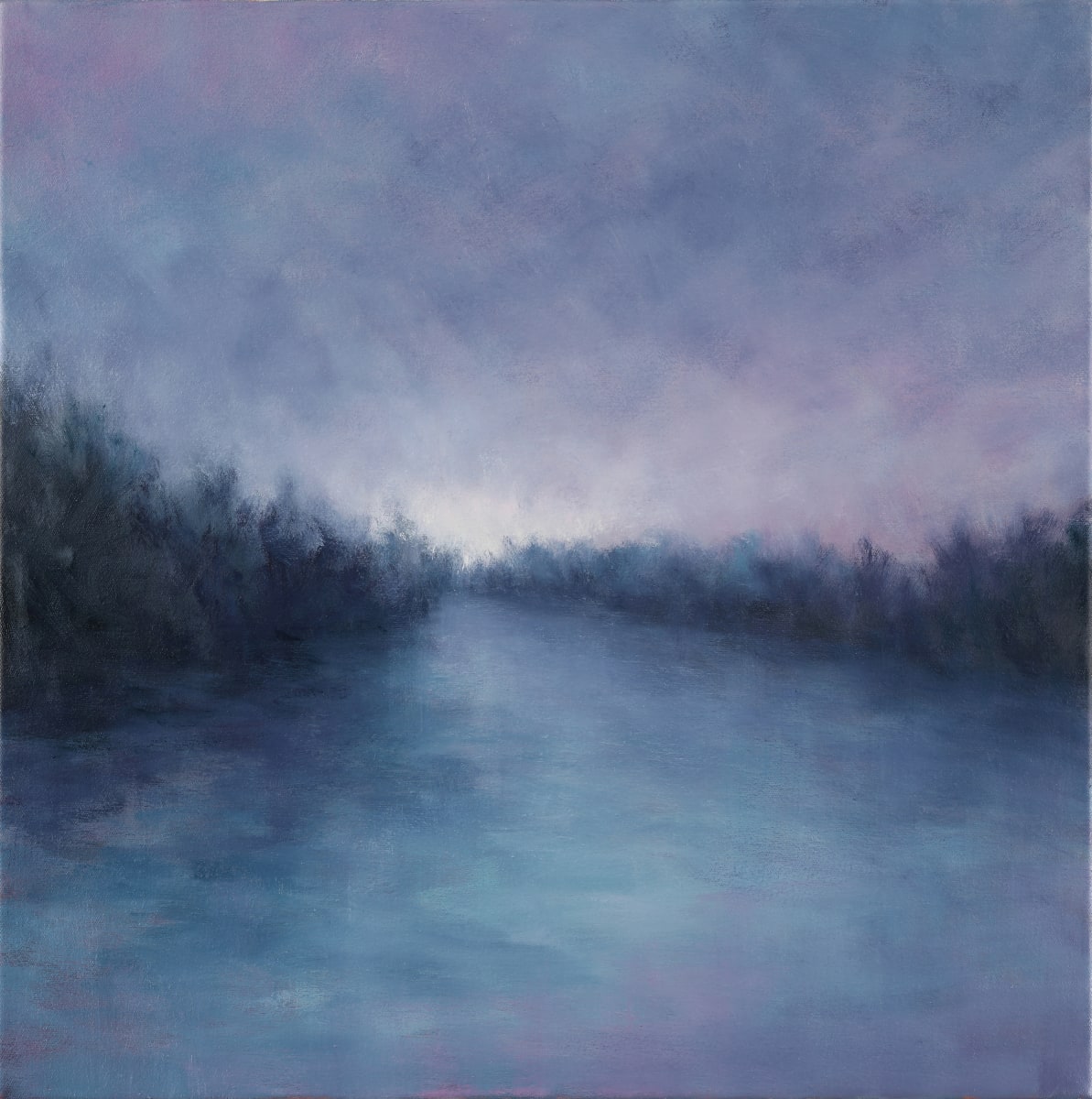 Changing Weather by Victoria Veedell 