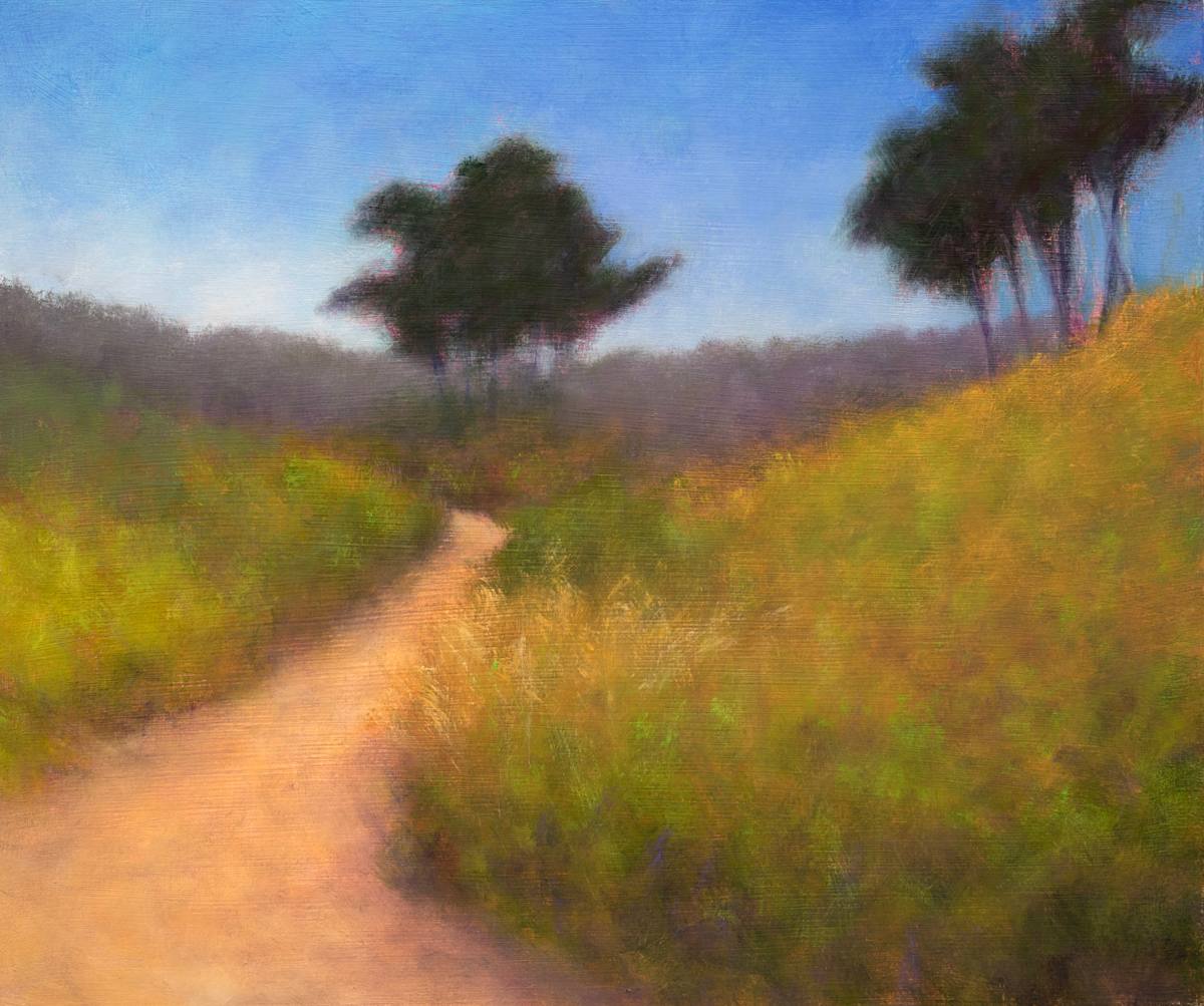 Ecology Trail by Victoria Veedell, Image 1.