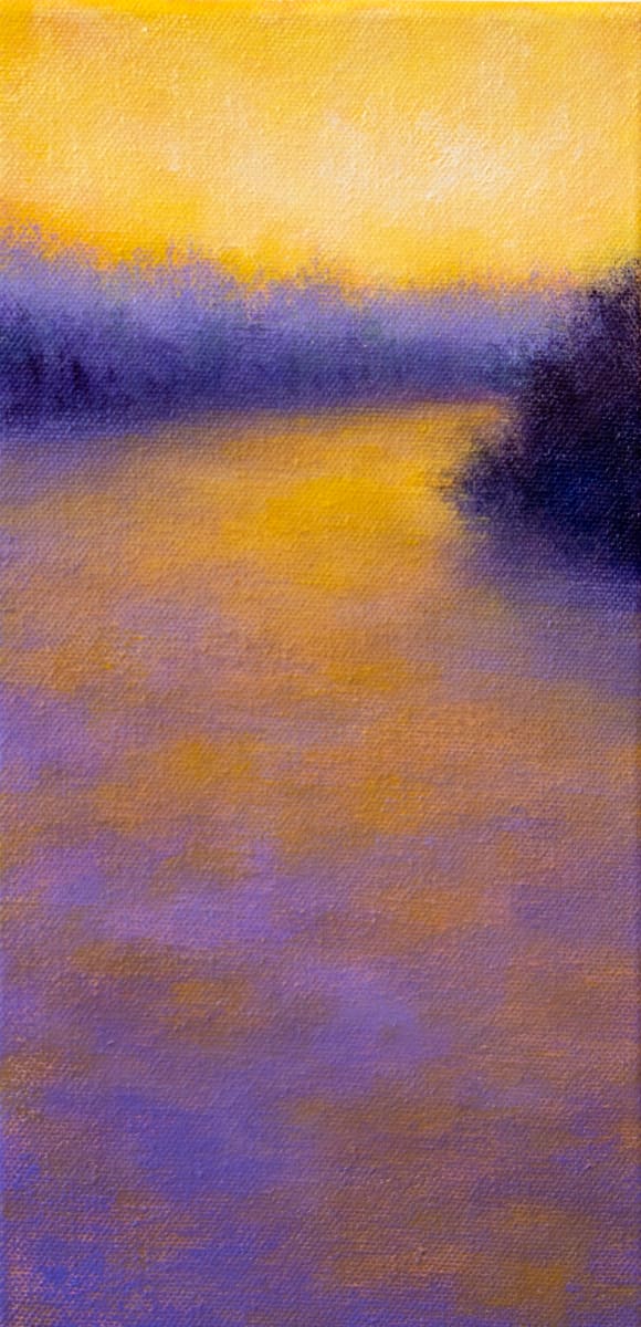 Fall Glow by Victoria Veedell 