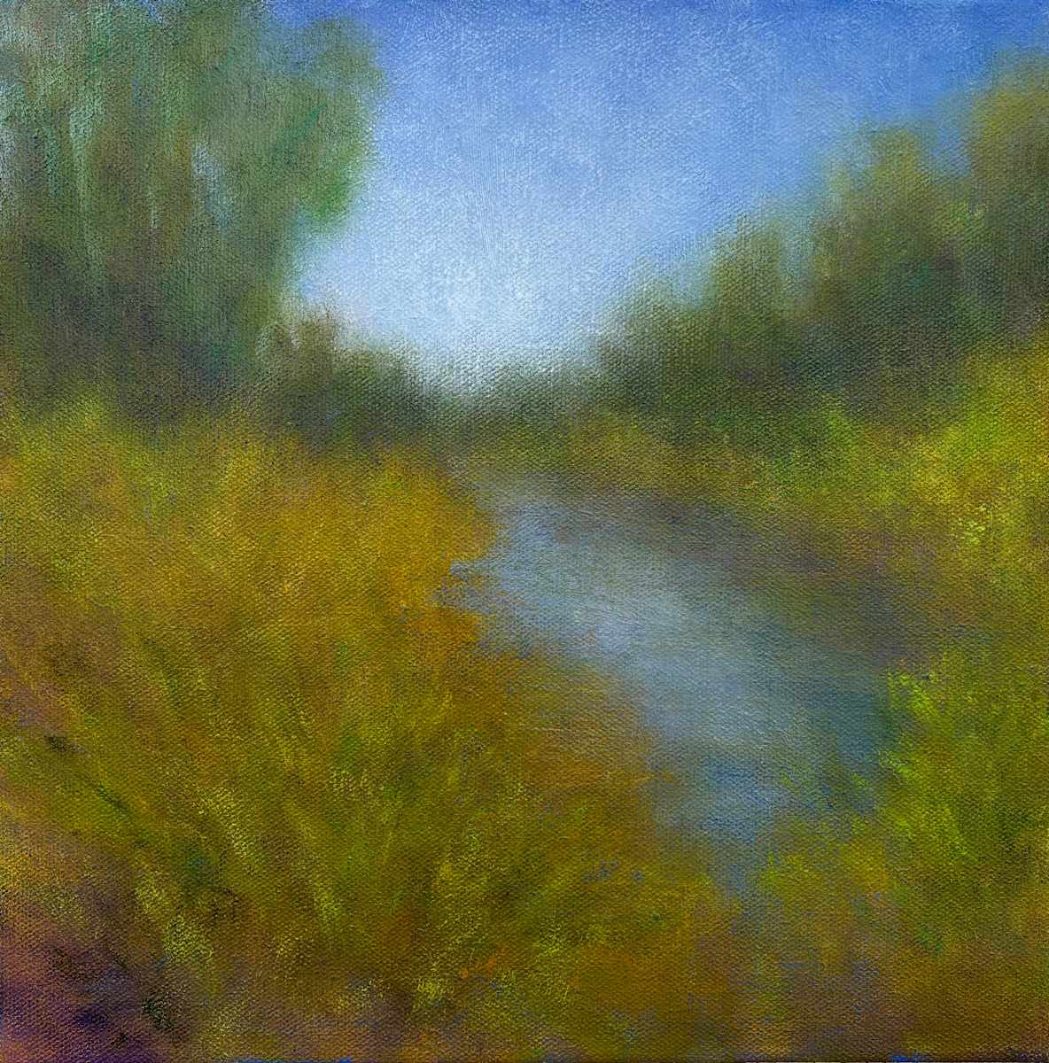 Hidden Creek 2 by Victoria Veedell, Image 1.