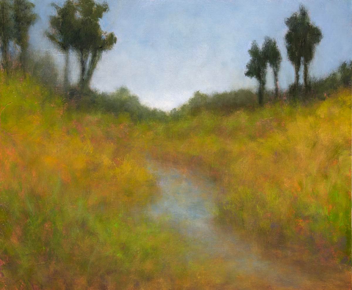 Lobos Creek by Victoria Veedell, Image 1.