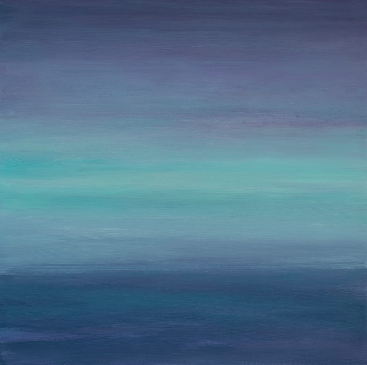 Quiet Light by Victoria Veedell 