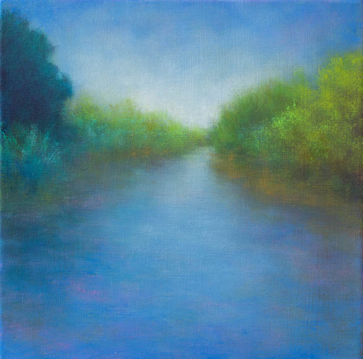 September River, Image 1.