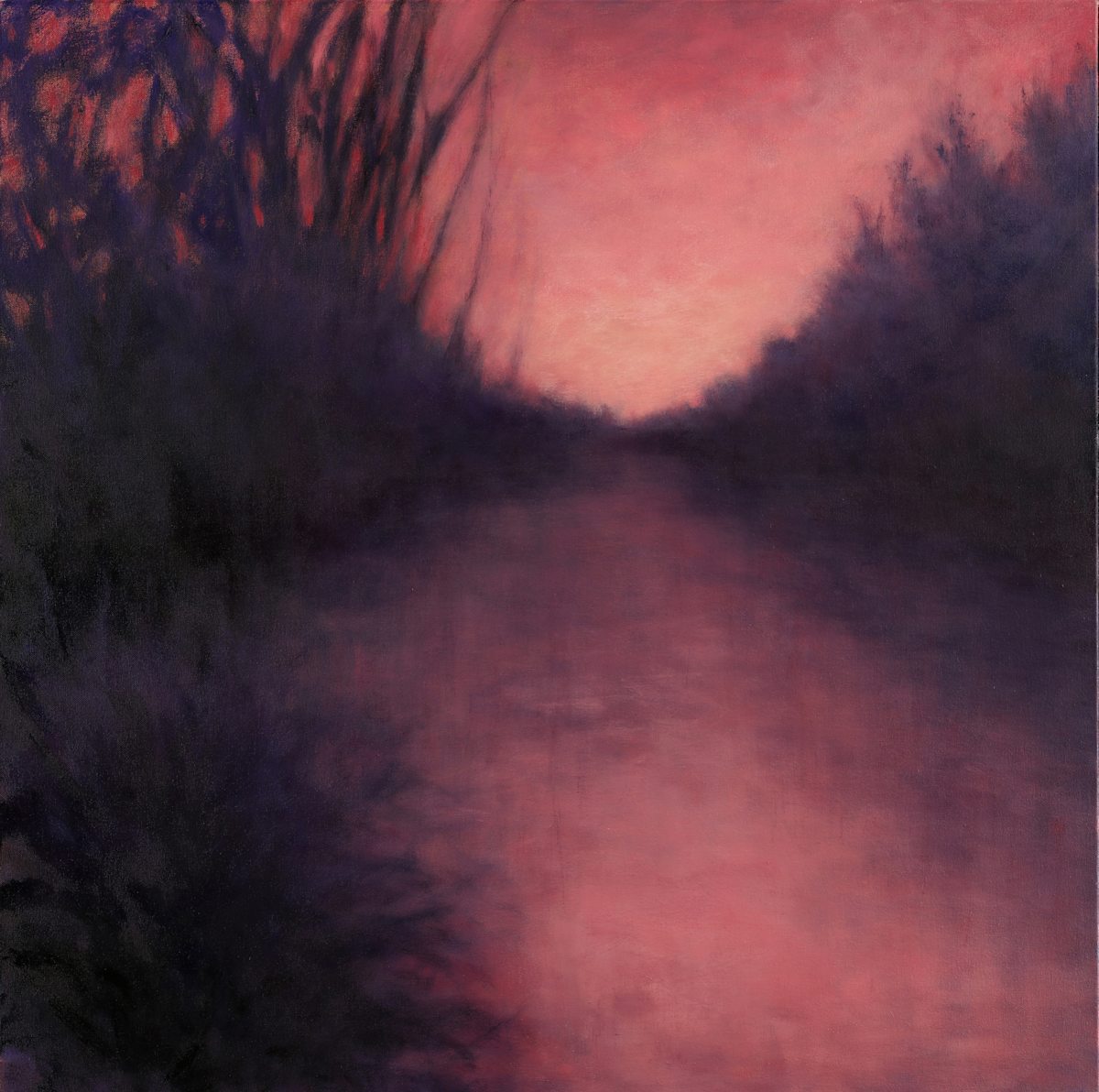 The Last Quiet by Victoria Veedell 