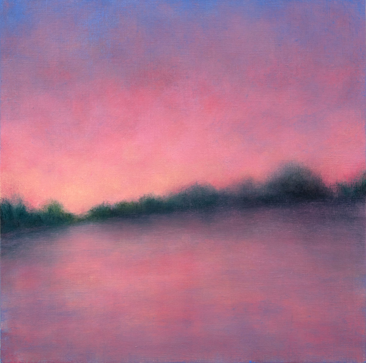 Twilight Echo by Victoria Veedell 