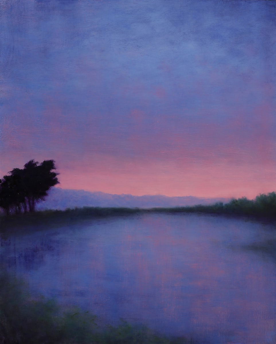 Twilight Whisper by Victoria Veedell 